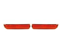 Generico Indicatori Direzione Per VW Per Passat Per B5 Per B5.5 2001 2002 2003 2004 2005, Paraurti Anteriore, Luce Di Segnalazione Laterale, Lente A 4 Colori Indicatore Laterale(Giallo)