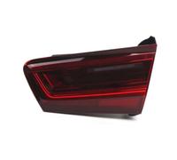 Generico Indicatori Per A6 C7 2016 2017 2018 Lampada Di Coda Indicatori Direzione Retromarcia Arresto Gruppo Fanali Posteriori Resistenti Agli Urti Fanali Auto Posteriori(1pcs right inboard)