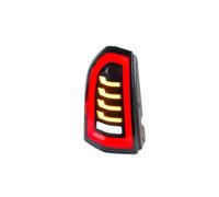 Generico Indicatori Per Chrysler 300 300C 300S 2011 2012 2013 2014 Sequenziale Indicatori Di Direzione Posteriori Lampade Luci Coda Paraurti Fanali Fanali Auto Posteriori