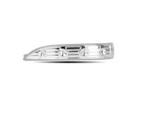 Generico Indicatori Specchio Lateral 876142S200 Indicatore Di Direzione A LED 12V Per Hyundai Per Tucson Per Ix35 2009-2015 Specchietto Retrovisore Luce Di Ingombro Laterale Indicatori Direzione