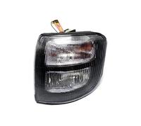 Generico Indicatori Specchio Lateral Luce Di Posizione Anteriore Laterale Auto Luce Direzione Laterale Per Mitsubishi Per Pajero V33 1997-1999 Per PAJERO 2 II Per Montero 1997-1999 luci segnale