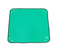 Generico Indoor Gardening Plant Mat, Waterproof Foldable Potting Pad, Stain Resistant Work for Plants, Containment Gardening Tool, Ideal for Soil Flower Watering, Home Balcony Patio Greenhouse