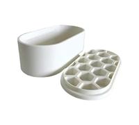 Generico Indoor Hydroponic Planter Box, Scallion Sprouting Cosmetic, Gentle Gardening Device Extra, Compact Tool with Modern Style, Essential Companion for Home Office Families Students Daily Routine