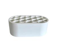 Generico Indoor Hydroponic Planter - Scallion Sprouting Box, Hydroponic Garden for Home, Growing Gear with Water-Level Indicator, Office Desk Kit for Harvesting And Easy Maintenance