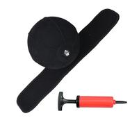 Generico Indoor Outdoor Hitting Helper - Golf Alignment Correction Device, Lightweight Master Stroke Equipment, Mastery Gear, Functional Workout Stability Accessory, Advanced Skill Drill System