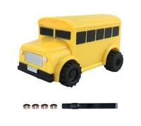 Generico Inductive Line Car, Track Following Vehicle, Gesture Control Toy Car with Sensor Path, Interactive Kids Learning Toys, Toy Cars with Smart Sensor, Kids Toys for School Home