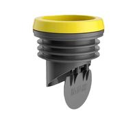 Generico Industrial Toilet Flange Replacement Convenient Install Toilet Flange Wax Seal Toilet Flange Repair Flanges Wax Rings