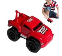 Generico Inertial Wall Climbings Car Toy, Educational Climber Vehicle for Learning Games, Interactive Preschool Activity, Stem Science Experiment, Hands-On Entertainment Skill Development