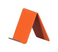 Generico Infinite Angle Silicone Device Stand - Portable Foldable Phone & Computer Holder | Creative Deformable Tablet Stand for Office, Home & Travel - Lightweight Flexible Support for All Devices