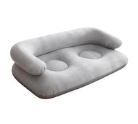 Generico Inflatable Couch - Portable Air Sofa, Outdoor Lounge Chair