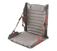 Generico Inflatable Folding Seat, Space Saving Inflating Ground Chair Cushion, 41.73x22.44x3.15 Inches Lightweight Portable Seat for Fishing, Backpacking, Travel, Beach, Camping, Stadium