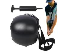 Generico Inflatable Golf Swing Training Ball For Arm Position And Swing