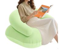 Generico Inflatable Lounger Sofa - Portable Air Couch for Outdoor Relaxing | Lightweight PVC Material with Quick Setup, Lounge Chair for Beach Park Pool Music Festival Travel Picnic Camping