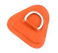 Generico Inflatable Paddle Board - Rubber Boat Rope Buckle | Surfboard Rope Buckle Patch Paddle Boards, Inflatable Boats, Kayak Accessories or Canoes Rafts Use