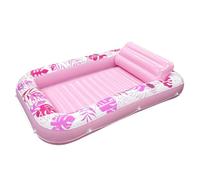 Generico Inflatable Pool Floats | Monstera Leaf Inflatable Lounge