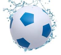 Generico Inflatable Soccer Ball Giant Beach Ball Outdoor Party Toy