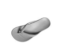 Generico Infradito da Spiaggia Infradito unisex estive da spiaggia, comode e antiscivolo, con cinturino tra le dita, ideali per l'uso all'aperto. (Grey, 41)