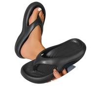 Generico Infradito Donna 2026 Riposanti Pantofole Basse Estive Comodo Scarpe Da Casa Leggere Traspiranti Sandali Comodi Piatti Eleganti Comode Per Il Tempo Libero In Casa