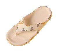 Generico Infradito Donna Uomo Con Suola Spessa Sandali Infradito Estivo Comode Da Piscina Mare Ciabatte Infradito Nuvola Antiscivolo Morbide Per Casa Ad Asciugatura Rapida Sandali Infradito Ciabatte