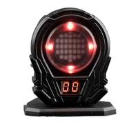 Generico Infrared Target for Toy | PP, 11x9.5x5.5cm | Electronic Scoring Practice with Sound Effects | Portable Training Target for all Ages