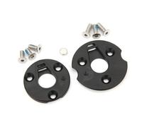 Generico Ingranaggio Telemetry Trigger Magnet Holder Parti per Auto RC 6538 | Include Viti CCS, Magnete 5x2mm, Set di Componenti, Per Modellismo RC, Viti 3x8mm e 3x10mm