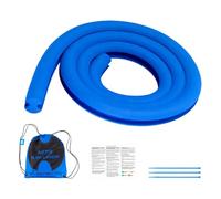 Genérico Inserto per pneumatico: aria portatile e durevole | Protezione dei pneumatici tubeless - Supporto da corsa assorbimento degli urti in bicicletta per mountain bike da pista