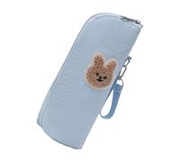 Generico Insulated Bottle Bag - Portable Breastmilk Warmer Cooler Bag for Home | Thermal Foil Lined Pouch with Waterproof Exterior & Quick-Clip Handle for Travel, Vacation and Outgoing