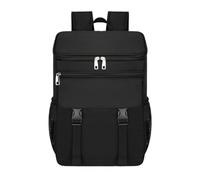 Generico Insulated Cooler Backpack, Thermal Cool Bag, 17.32x11.81x6.3 Inches Lightweight Leak Proof Storage Chill Carrier, Cooling Back Pack for Cycling, Hiking, Picnic, Camping, Beach, Commutes