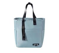 Generico Insulated Cooler Bag - Oxford Lunch Tote | Camping Food Bag