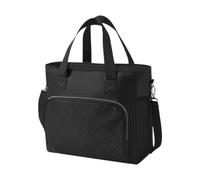 Generico Insulated Lunch Bag - 11L Lunch Cooler Bag with Shoulder Strap