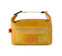 Generico Insulated Lunch Bag, Leakproof Container With Ergonomic Handle Carrier, Waterproof Lunch Bags Aluminum Foil For Work School Hiking Office Picnic Beach