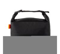 Generico Insulated Lunch Bag, Waterproof Leakproof Thermal Lunch Box with Aluminum Foil Lining, Reusable Food Storage Tote with Zipper Closure and Ergonomic Handle for Work, School, Offices, Hiking