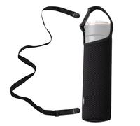 Generico Insulated Water Bottle Sleeve, Protective Bottle Cover, 10 Inches