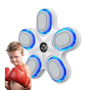 Genérico Intelig - Macchina da boxe con musica di perforazione