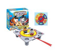 Generico Interactive Kids Board Games 2-Player Battle Fast-Paced Toys