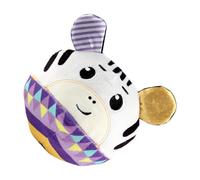 Generico Interactive Music Plush Toy | Sensory Stimulation Game | Plush Interactive Toy Figures | for Boy Girl Kids Talking Communication Hearing Skills Muscle Strength Language