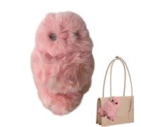 Generico Interactive Plush Animals | Electronic Singing Robot Dolls - Plush Figure Toys with Voice Record | for Kids Girls Boys Birthday Party Home Nursery Bedroom Preschool Daycare