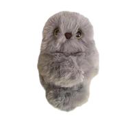 Generico Interactive Plush | Singing Nodding Dolls - Cute Plush with Voice Record,for Birthday Party Home Nursery Preschool Daycare Classroom Holiday Kids Girls
