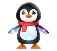 Generico Interactive Singing Penguin, Educational Musical Developmental Toy