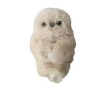 Generico Interactive Stuffed Animal | Electronic Singing Robot Dolls