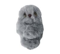 Generico Interactive Stuffed Animal | Electronic Singing Robot Dolls
