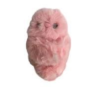Generico Interactive Stuffed Animal | Electronic Singing Robot Dolls