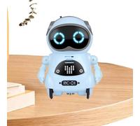 Genérico Interattivo, Talking - Slim Musical Toys Singing and Dancing, Dialogue, Learning Educational Electric per bambini