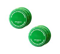 Generico Interior Door Knobs 2 Pieces Suction Cup Modern Detachcable