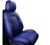 Generico Interni dell'auto Coprisedili Auto per Jeep per Compass per Grand per Cherokee per WK2 Accessori per Interni in Pelle per Auto(Style 7)