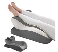 Generico Intimità | Ergonomico In Schiuma Memory Multifunzionale Per Sollevamento Gambe - Guanciali Per Coppie Adulti - Per Massaggio Seduta Sonno Divano Sedia Pavimento Scrivania Viaggio Yoga Lavoro