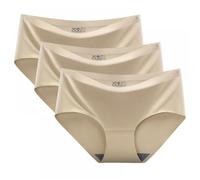 Generico Intimo Donna Seducente, Tanga, Mutande Donna Comode Intimo Slip Culotte per Uso Quotidiano e Relax Casa