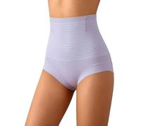 Generico Intimo Modellante Donna Invisibile Non dà fastidi tra Le Gambe e traspira efficacemente, consigliato per Passeggiate Lunghe, Feste e Vita d'ufficio(Viola;M (m))