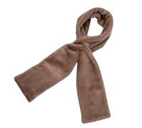 Generico Invernale Da Donna Con Tasca Con Cerniera | 1 * Calda Ultra Morbida Con Tasca Nascosta | In Pile Uomo Donna | Per Sciare E Viaggiare Ogni Giorno, Lungo 180 Cm, Tasti D