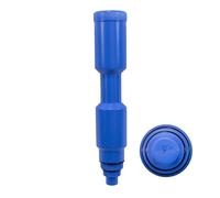 Generico Invernale per Skimmer Pool - Resistente al Ghiaccio ad Alta Resistenza, per Guarnizione della Piscina, di Blocco 'Acqua, di Chiusura per Piscine | Essenziale per la p